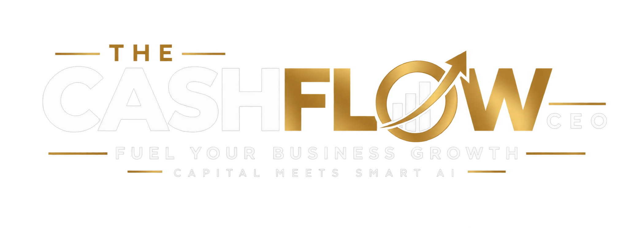 The Cashflow CEO Logo